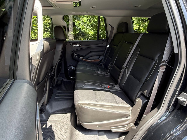 Used 2020 Chevrolet Tahoe Premier RWD image 18