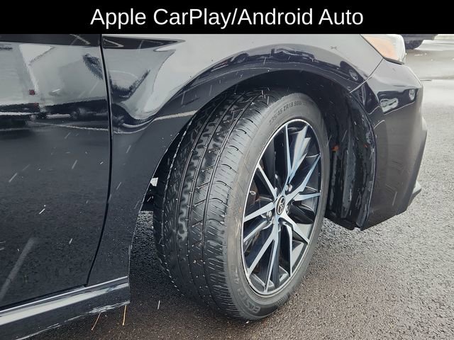 Used 2023 Toyota Camry SE image 19