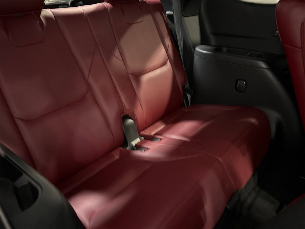 Certified 2023 MAZDA CX-9 Carbon Edition image 16