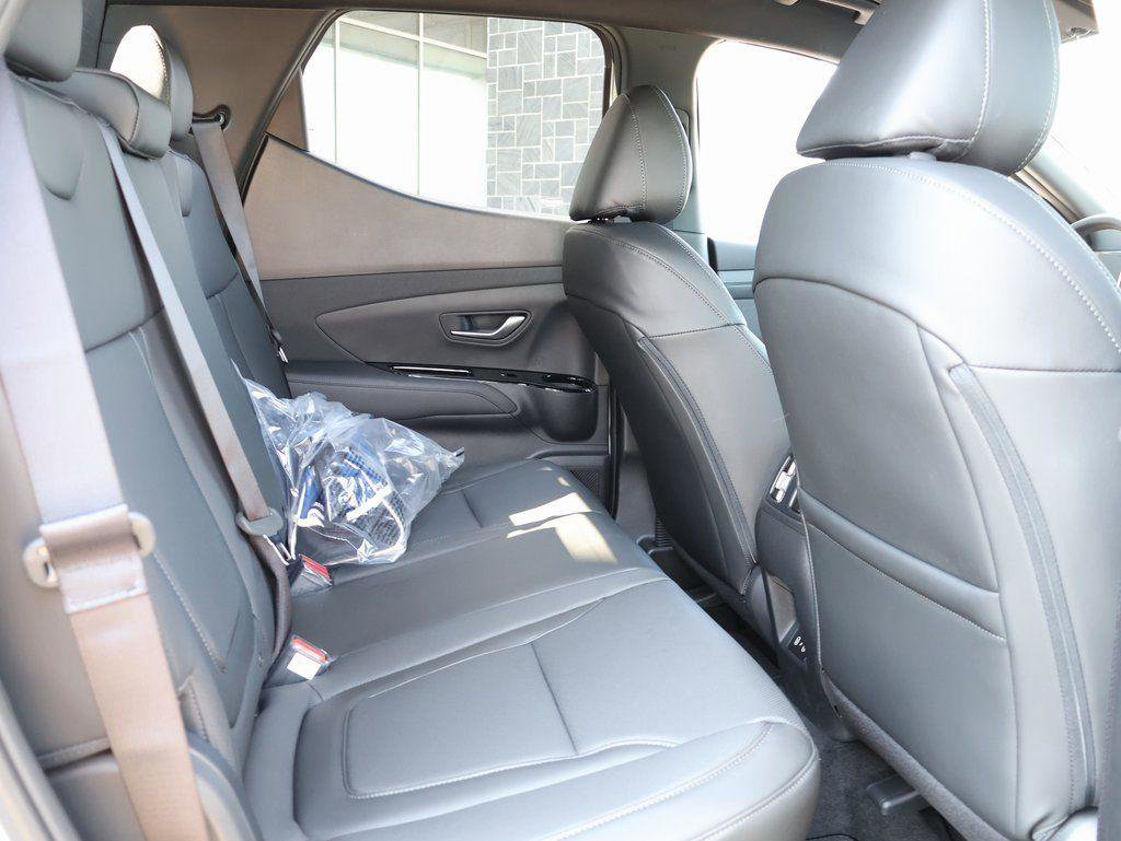New 2026 Hyundai Santa Cruz XRT AWD/4WD image 13