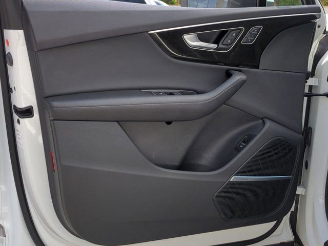 Used 2023 Audi Q7 3.0T Premium Plus image 14