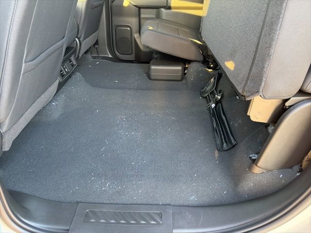 New 2026 Chevrolet Silverado 2500 Custom w/ Custom Value Package image 17