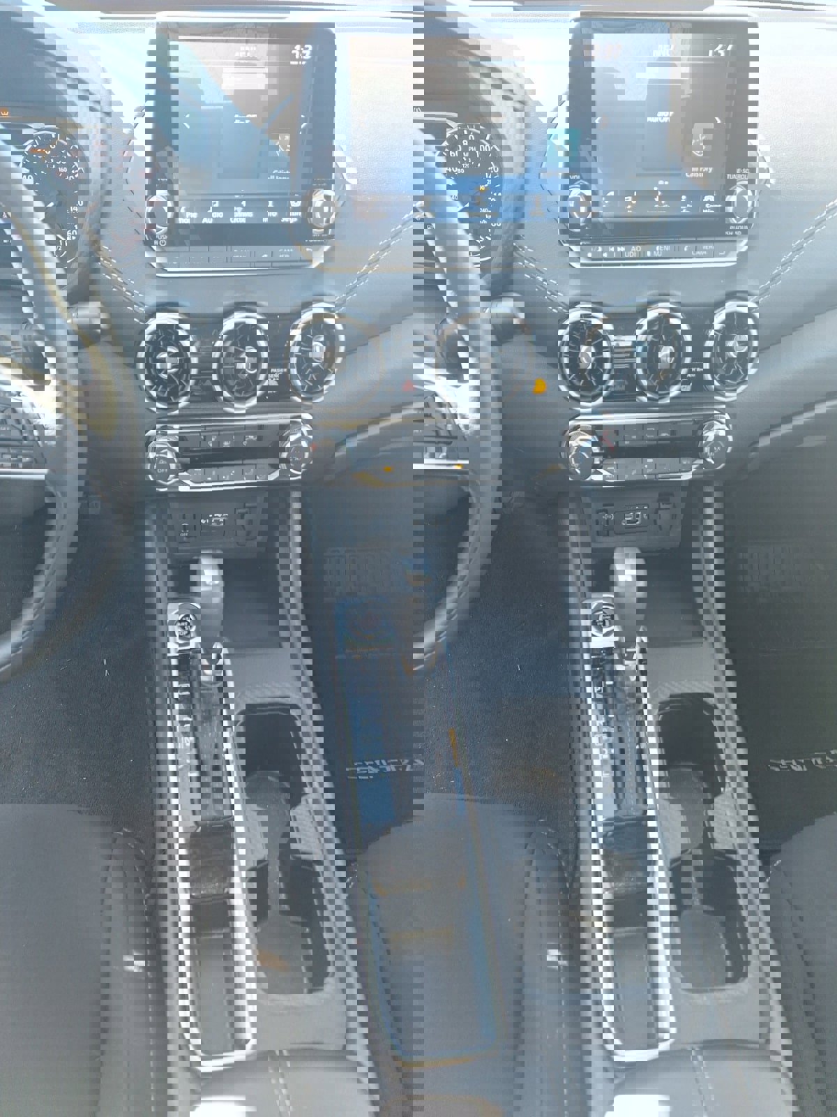 Used 2024 Nissan Sentra SV image 12