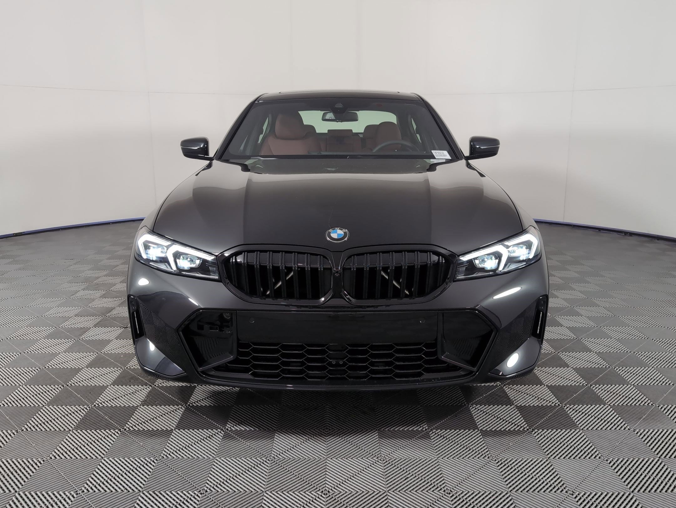 Used 2026 BMW 330i 330i NA (330i NA Sedan) w/ M Sport Package image 5