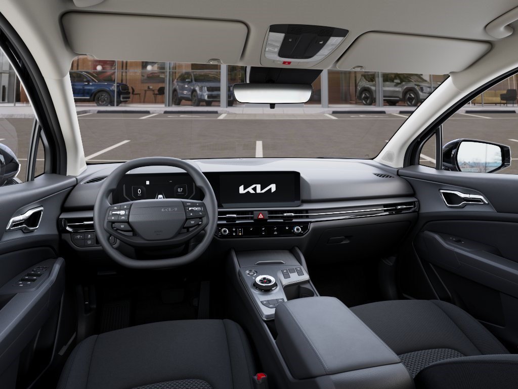 New 2027 Kia Sportage S AWD/4WD image 14
