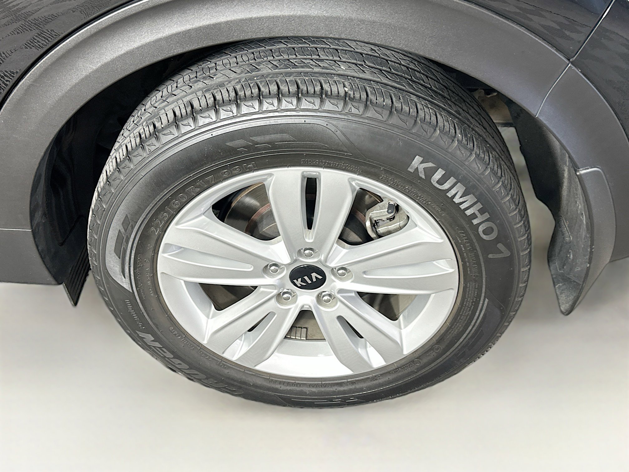 Used 2019 Kia Sportage LX w/ LX Popular Package image 11