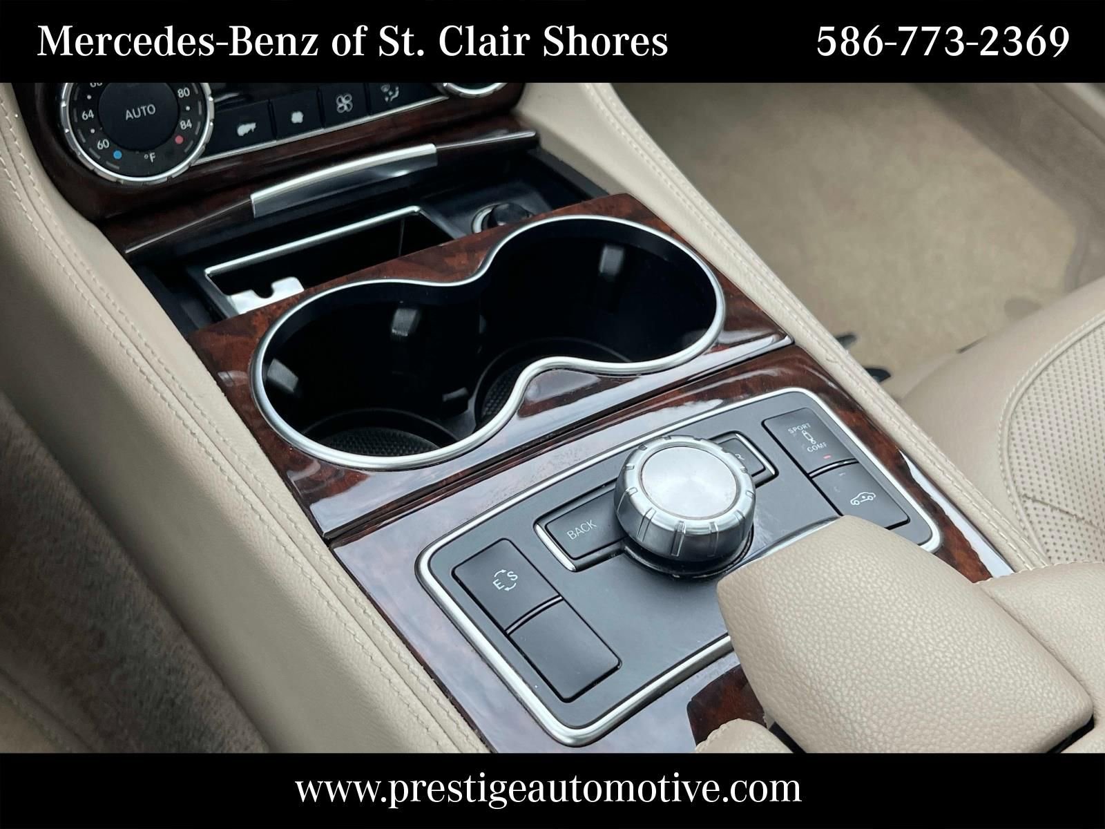 Used 2014 Mercedes-Benz CLS 550 4MATIC image 29