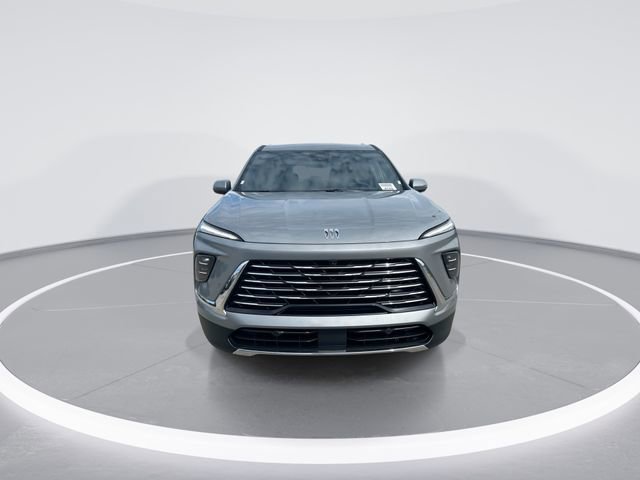 New 2026 Buick Enclave Preferred w/ Power Package image 3