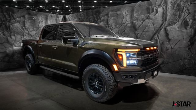 Used 2024 Ford F150 Raptor image 19
