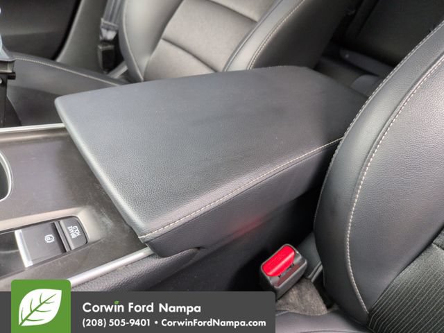 Used 2022 Honda Accord Sport image 19
