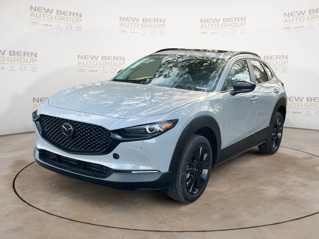 New 2026 MAZDA CX-30 Aire Edition