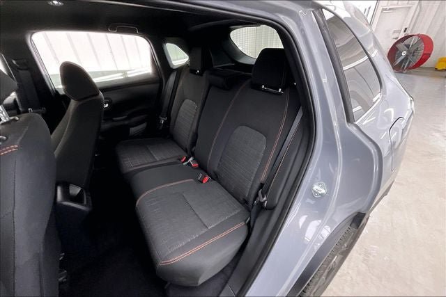 Certified 2024 Honda HR-V Sport image 19
