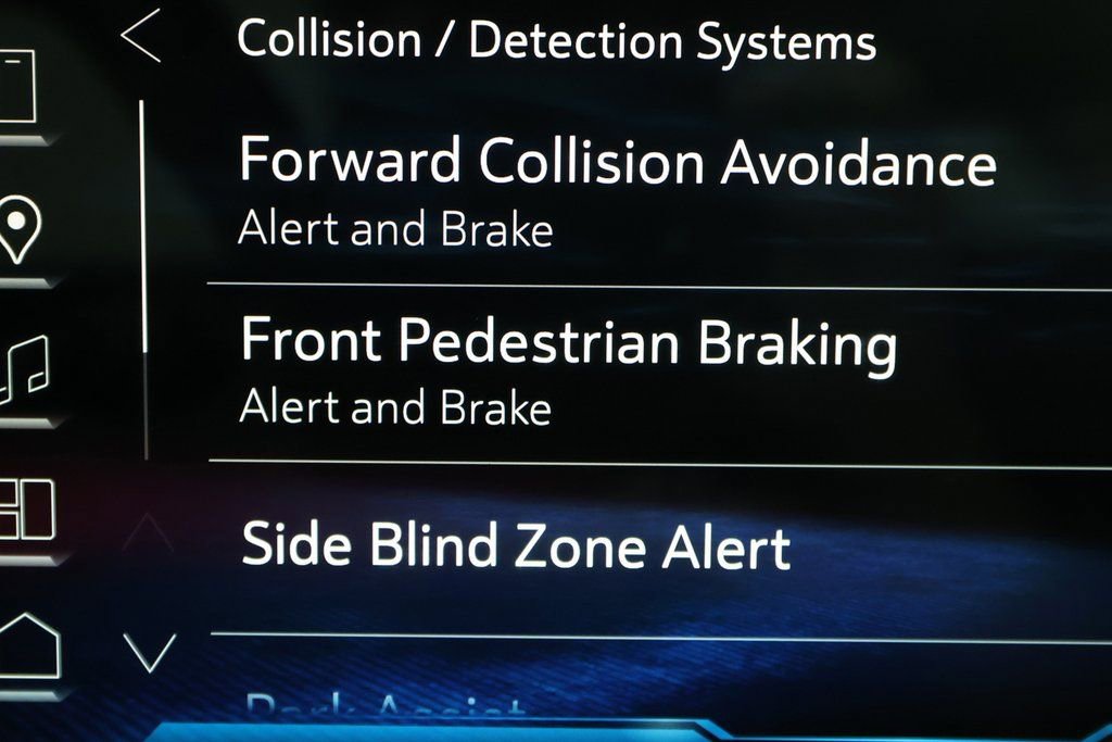 Used 2026 Chevrolet Corvette ZR1 w/ ZR1 Carbon Fiber Aero Package image 39