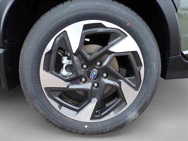 New 2026 Subaru Crosstrek 2.5i Limited AWD/4WD image 7