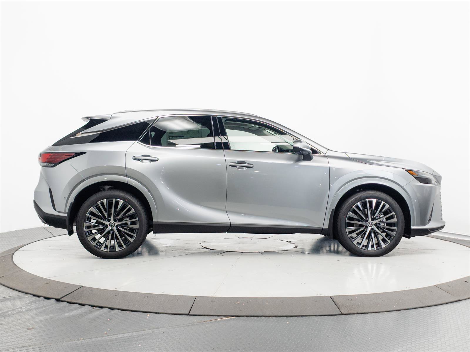 New 2026 Lexus RX 350 Premium Plus w/ Convenience Package AWD/4WD image 13