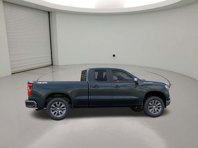 New 2026 Chevrolet Silverado 1500 LT image 5