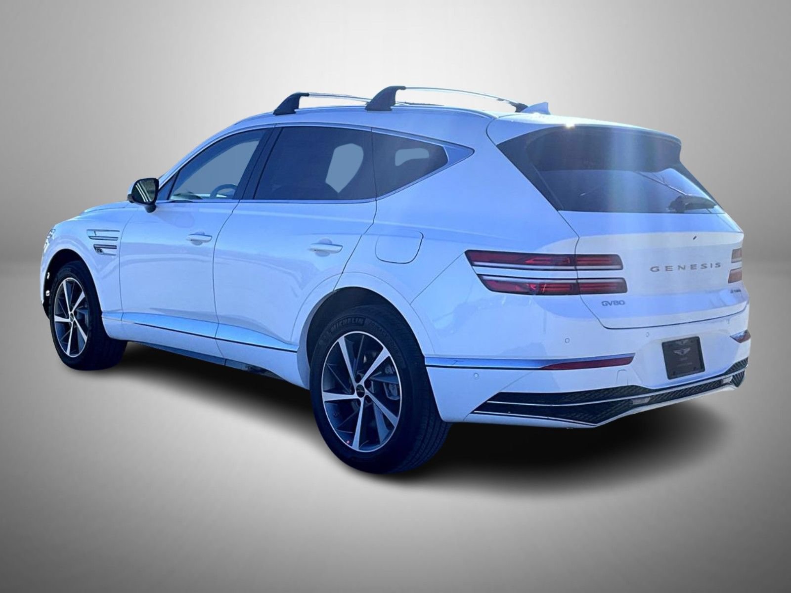 New 2026 Genesis GV80 3.5T Advanced AWD/4WD image 7