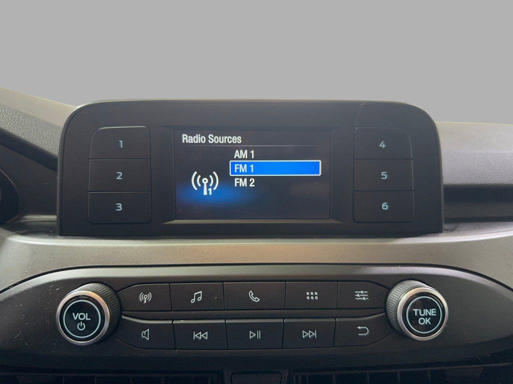 Used 2020 Ford Escape S image 15