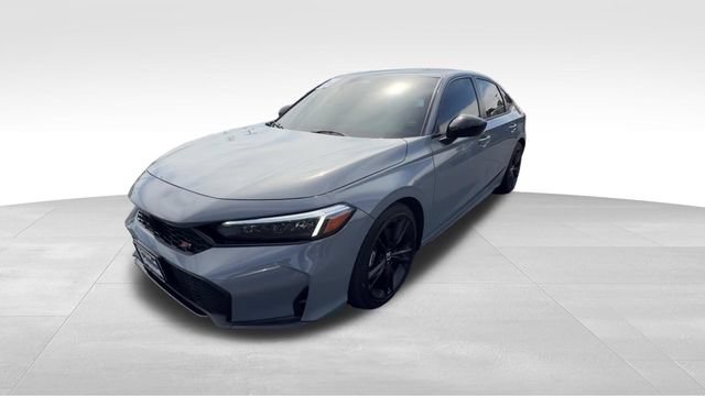 Used 2026 Honda Civic Si image 2