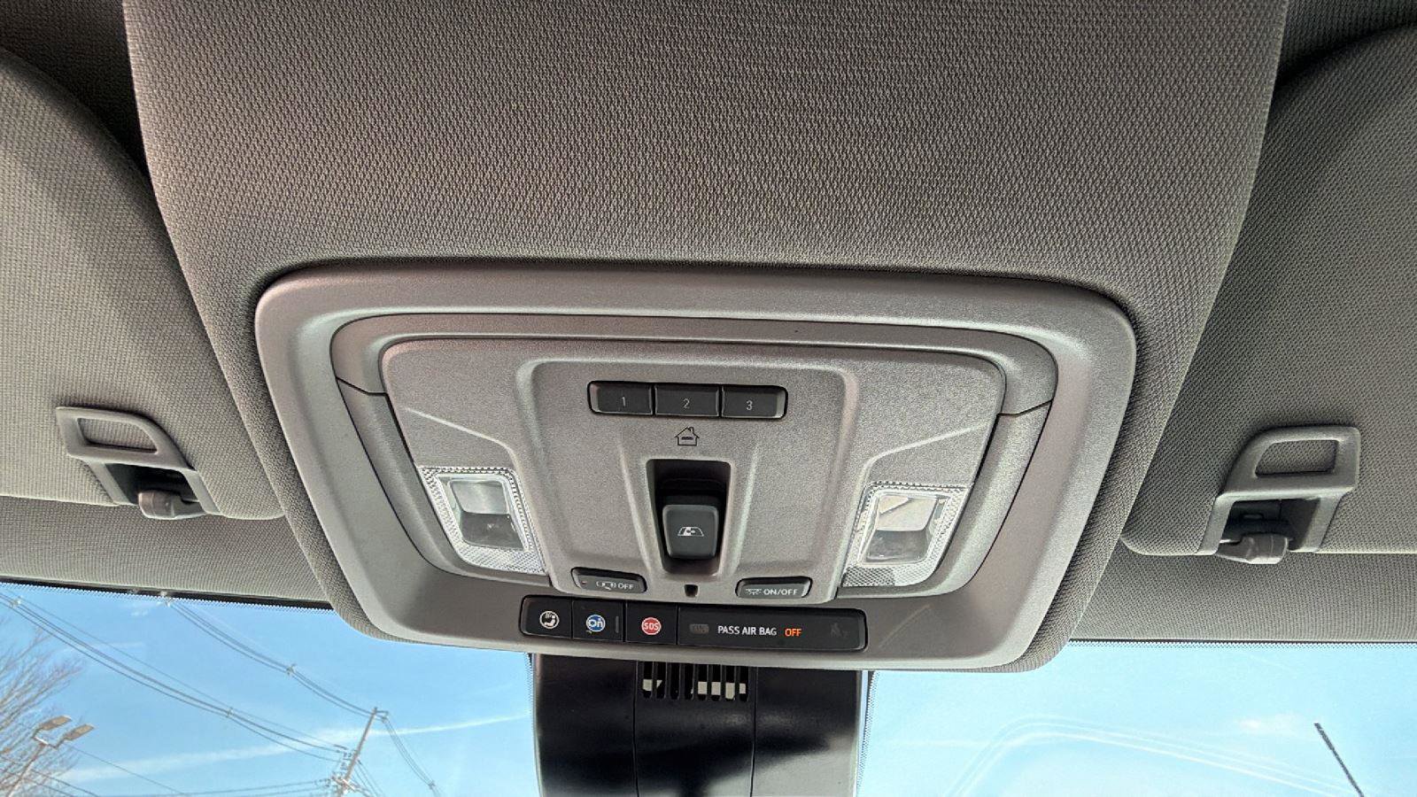 Used 2025 Chevrolet Silverado 2500 LT w/ All Star Edition image 34