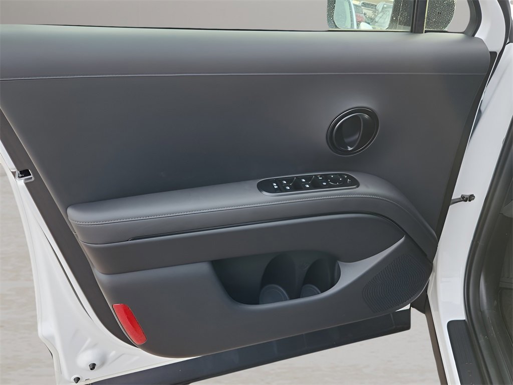 New 2026 Hyundai Palisade XRT Pro image 12