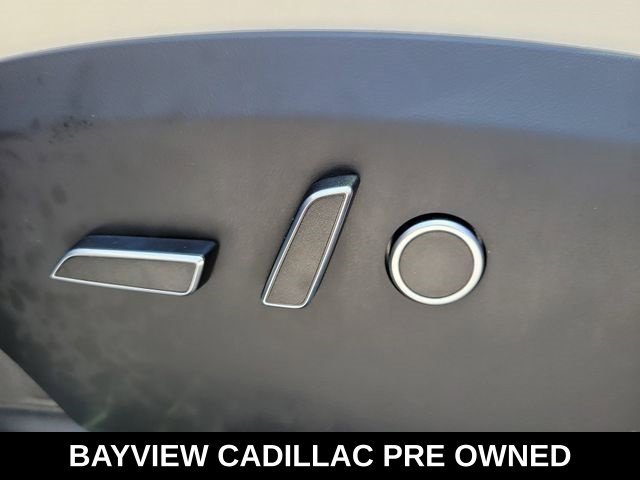 Used 2023 Tesla Model X AWD/4WD image 43