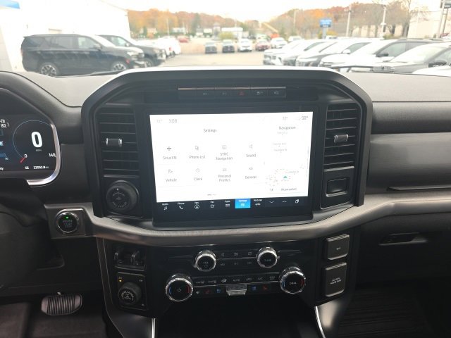 Used 2022 Ford F150 Raptor w/ Equipment Group 801A High image 19