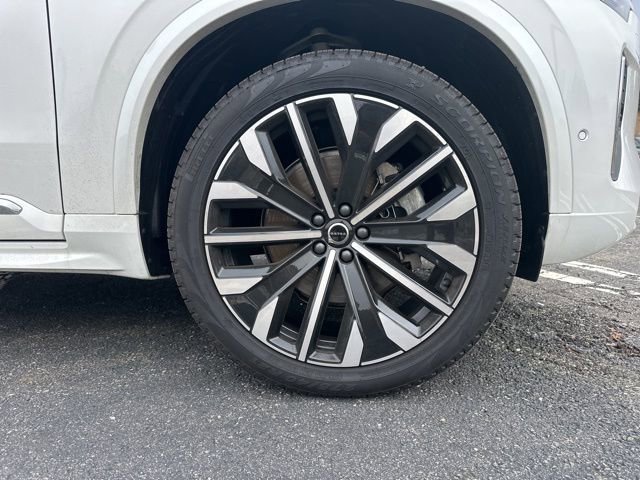 New 2026 Volvo XC90 B6 Ultra w/ Protection Package AWD/4WD image 10