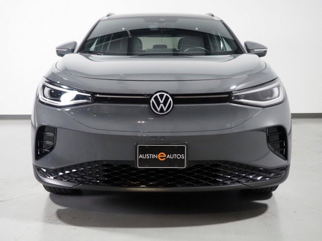 Used 2024 Volkswagen ID.4 S image 46