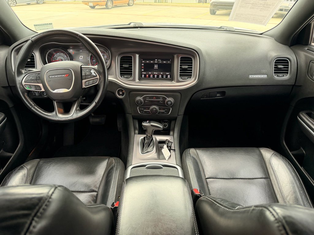 Used 2021 Dodge Charger SXT w/ Leather Interior Group video 2