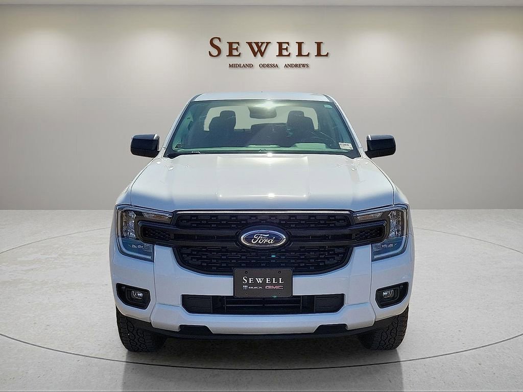 Used 2025 Ford Ranger XL image 8