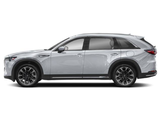Certified 2024 MAZDA CX-90 Plug-In Hybrid w/ Premium Plus AWD/4WD image 3