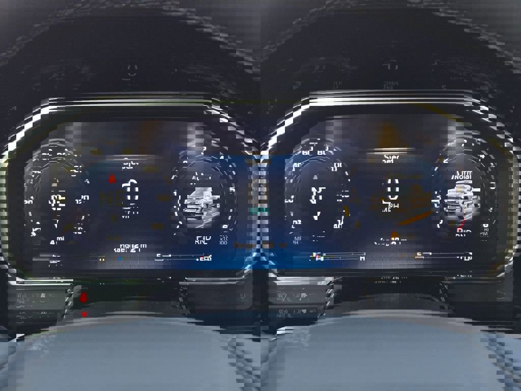 New 2026 Chevrolet Silverado 1500 LT image 12