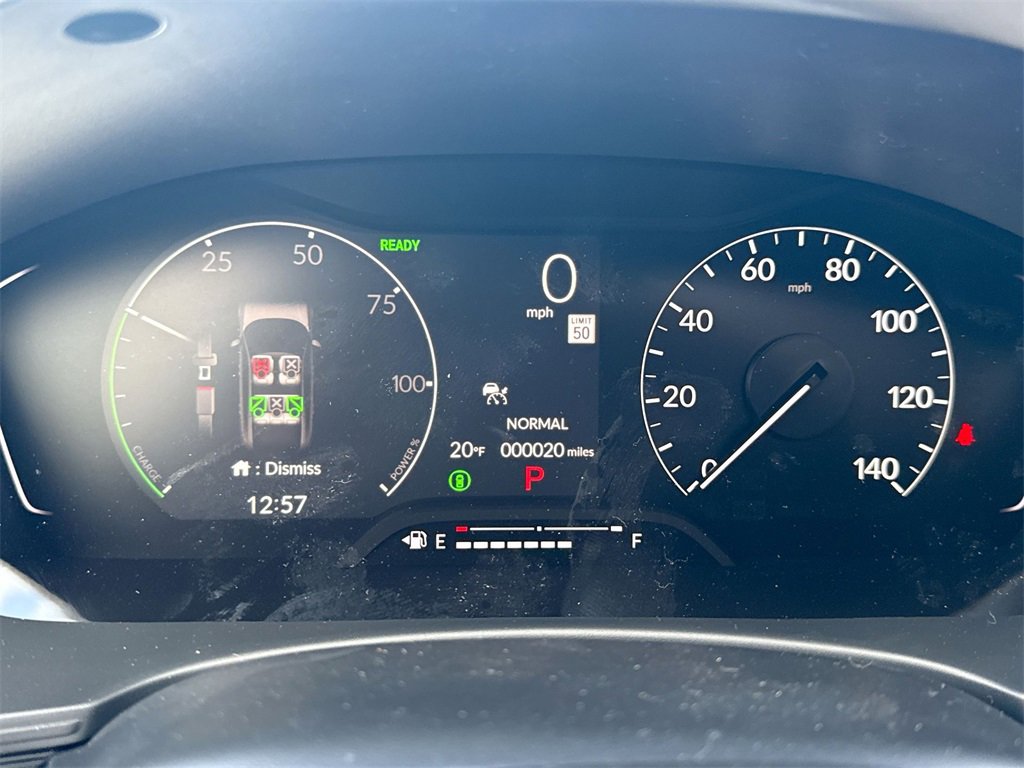 New 2026 Honda Civic Sport image 10