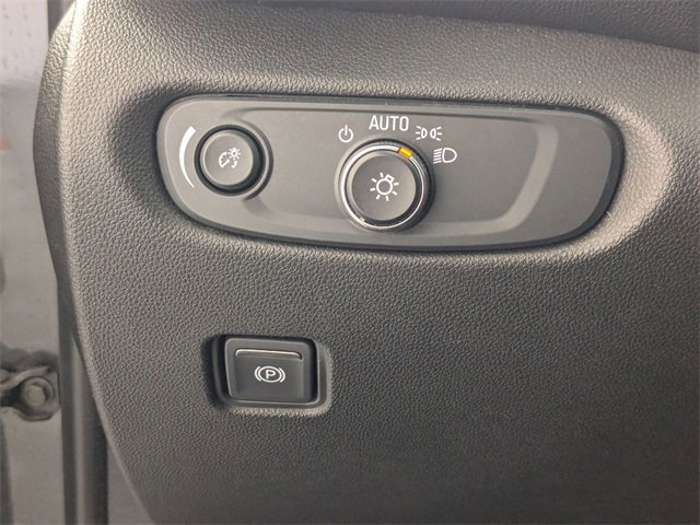 Used 2020 Chevrolet Blazer RS image 16