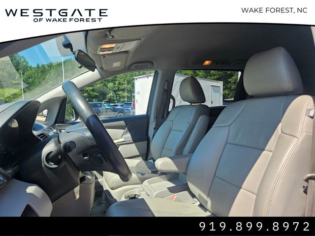 Used 2016 Honda Odyssey LX image 17