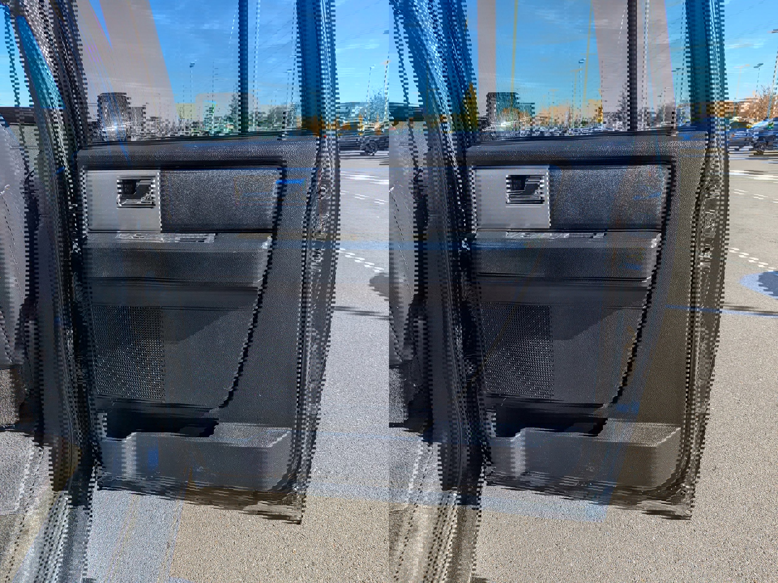 Used 2017 Ford Expedition Max Limited image 37