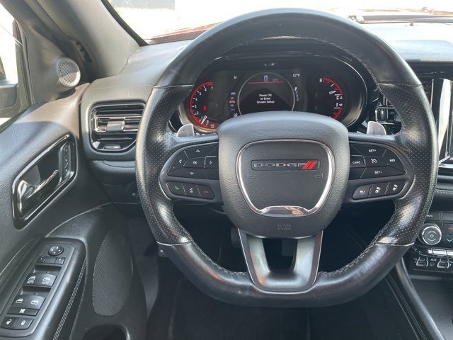 Used 2022 Dodge Durango GT image 21