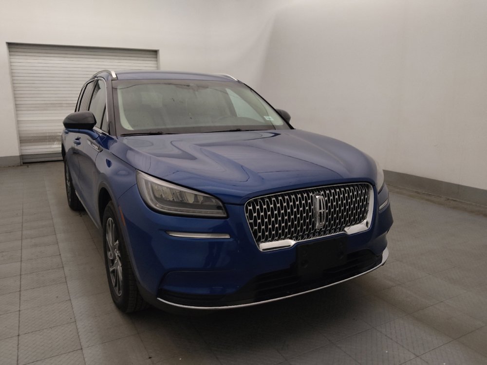 Used 2020 Lincoln Corsair AWD w/ Equipment Group 101A image 13