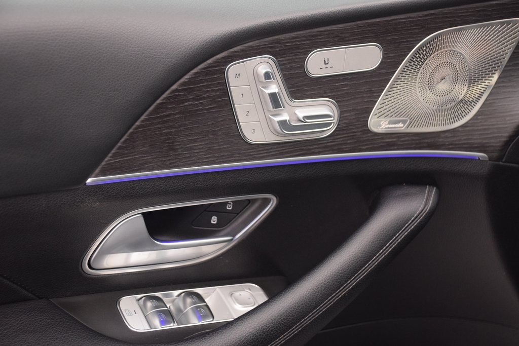 Certified 2022 Mercedes-Benz GLE 350 image 20