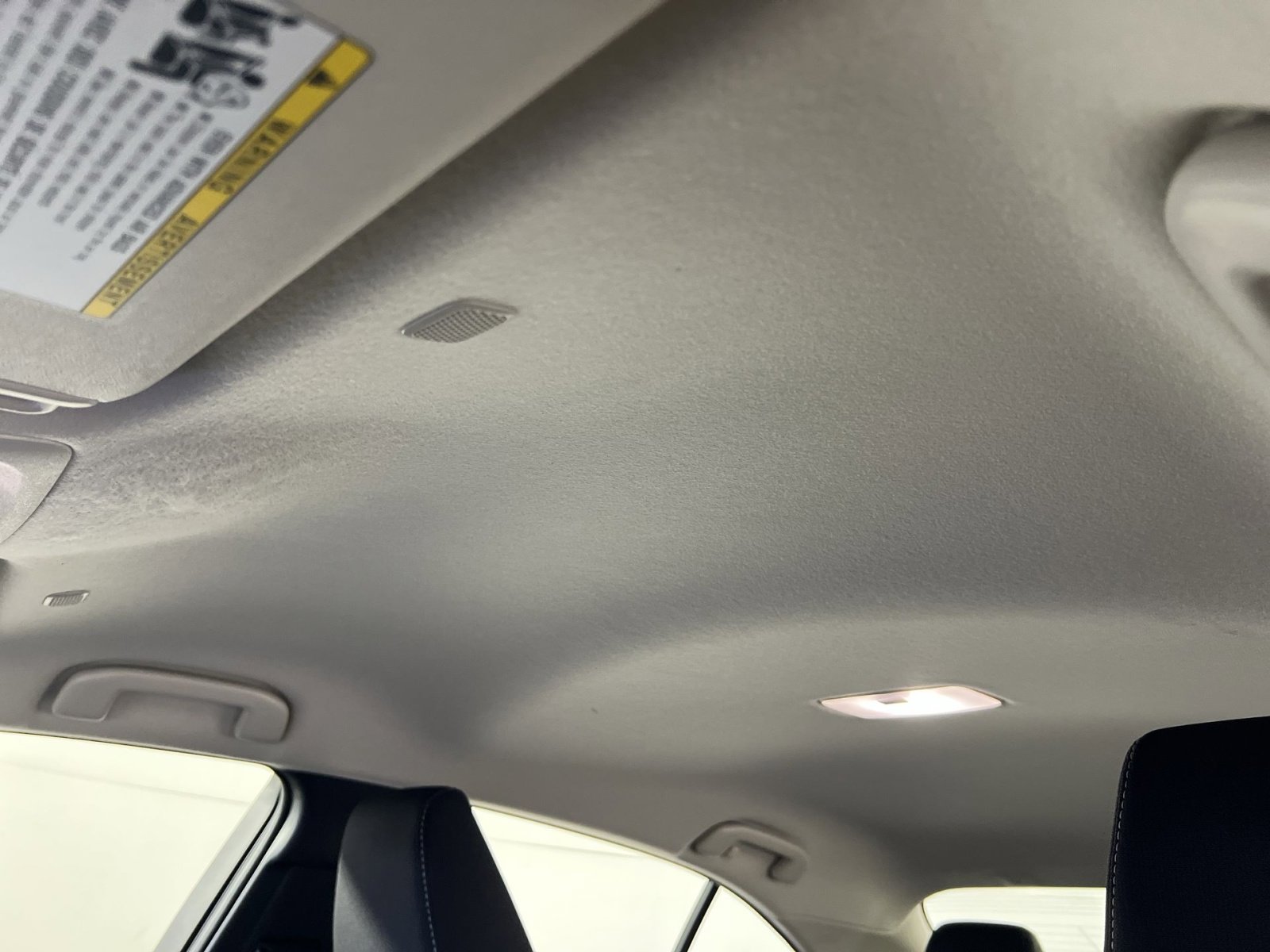 Used 2025 Toyota Corolla LE image 24