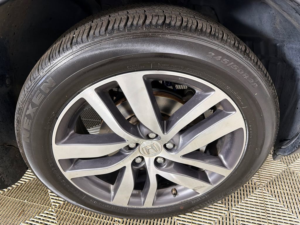 Used 2017 Honda Pilot Touring image 14