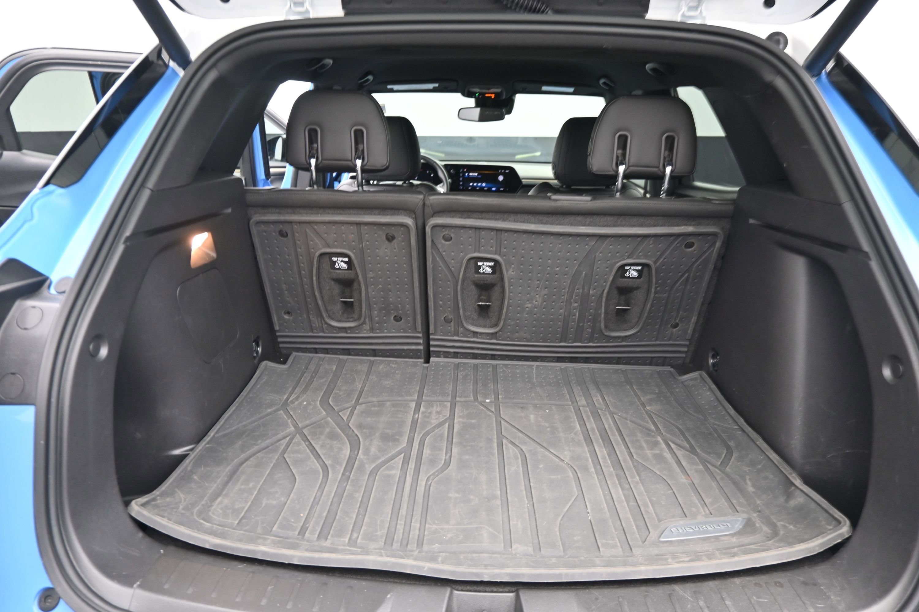 Used 2024 Chevrolet TrailBlazer ACTIV w/ Convenience Package FWD image 19