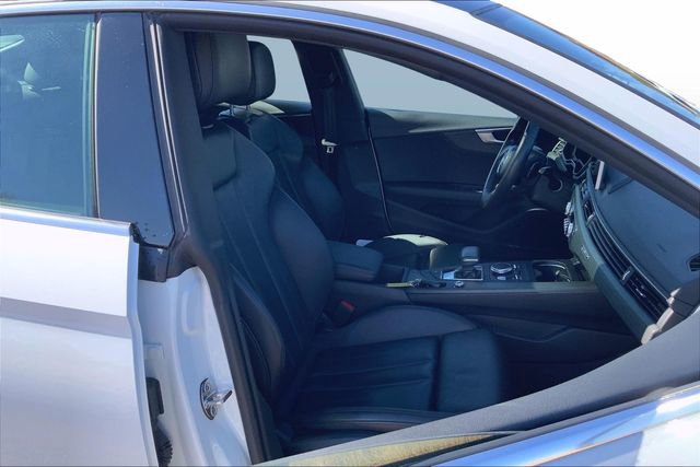 Used 2018 Audi A5 2.0T Premium Plus image 7