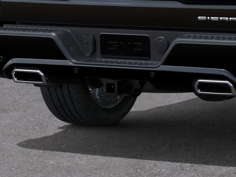 New 2026 GMC Sierra 1500 Denali Ultimate image 14
