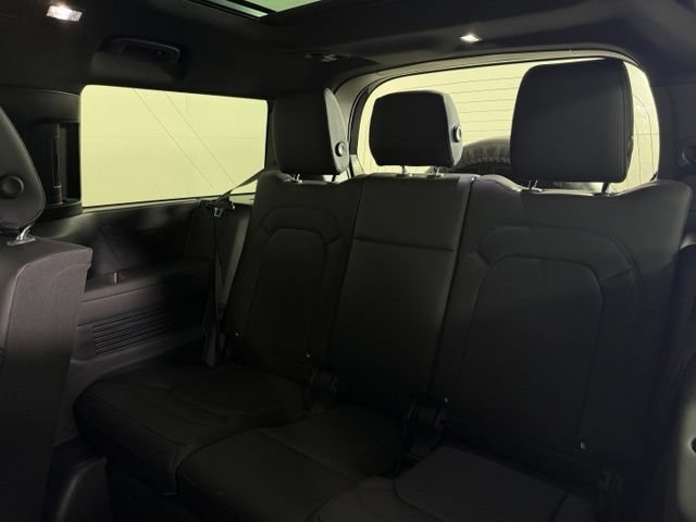 Certified 2025 Land Rover Defender 130 S AWD/4WD image 22
