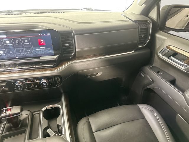 Used 2022 GMC Sierra 1500 Elevation w/ Elevation Premium Package AWD/4WD image 23