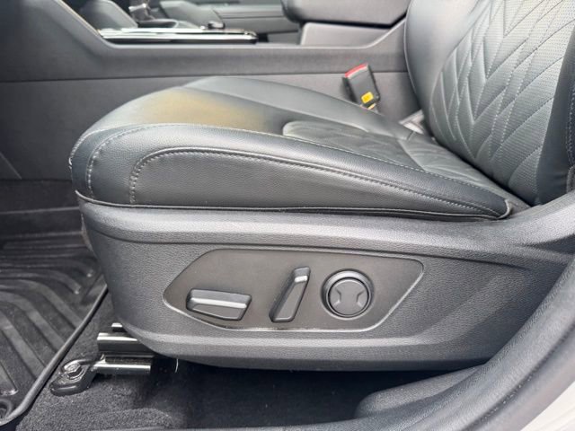 Certified 2023 Kia Sportage X-Line w/ X-Line Premium Package image 23