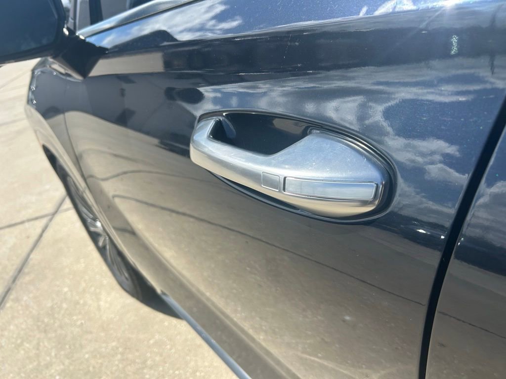 Used 2023 Hyundai Palisade Calligraphy image 27