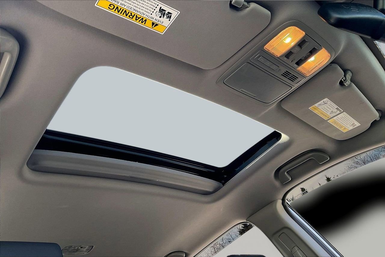 Used 2017 Honda CR-V EX-L image 17